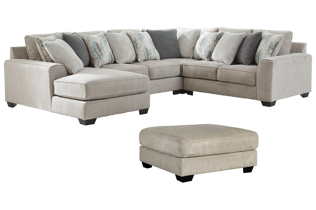 Ardsley Upholstery Packages