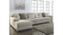 Ardsley 3-Piece Sectional with Chaise