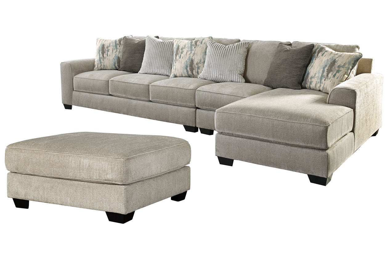 Ardsley Upholstery Packages