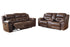 Stoneland Upholstery Packages