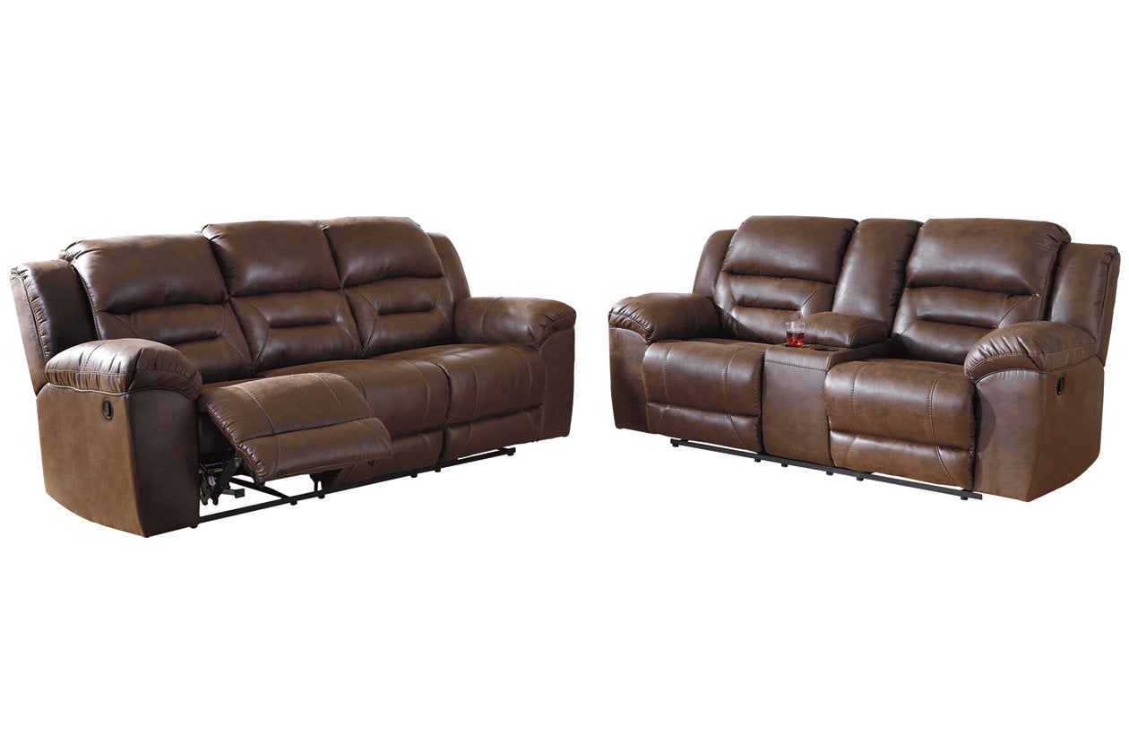 Stoneland Upholstery Packages