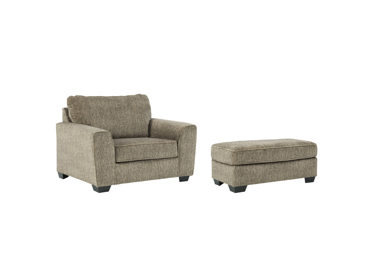 Olin Upholstery Packages