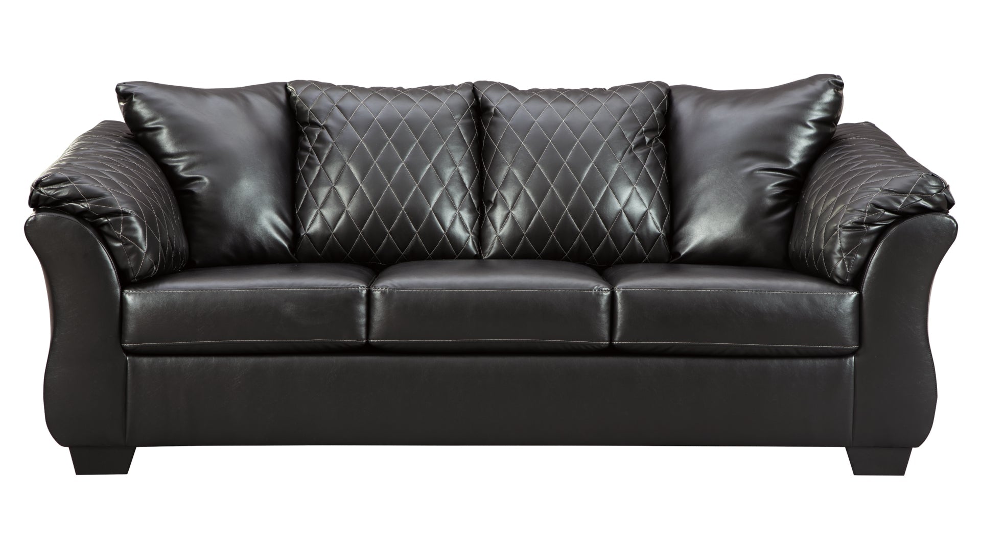 Betrillo Sofa and Loveseat