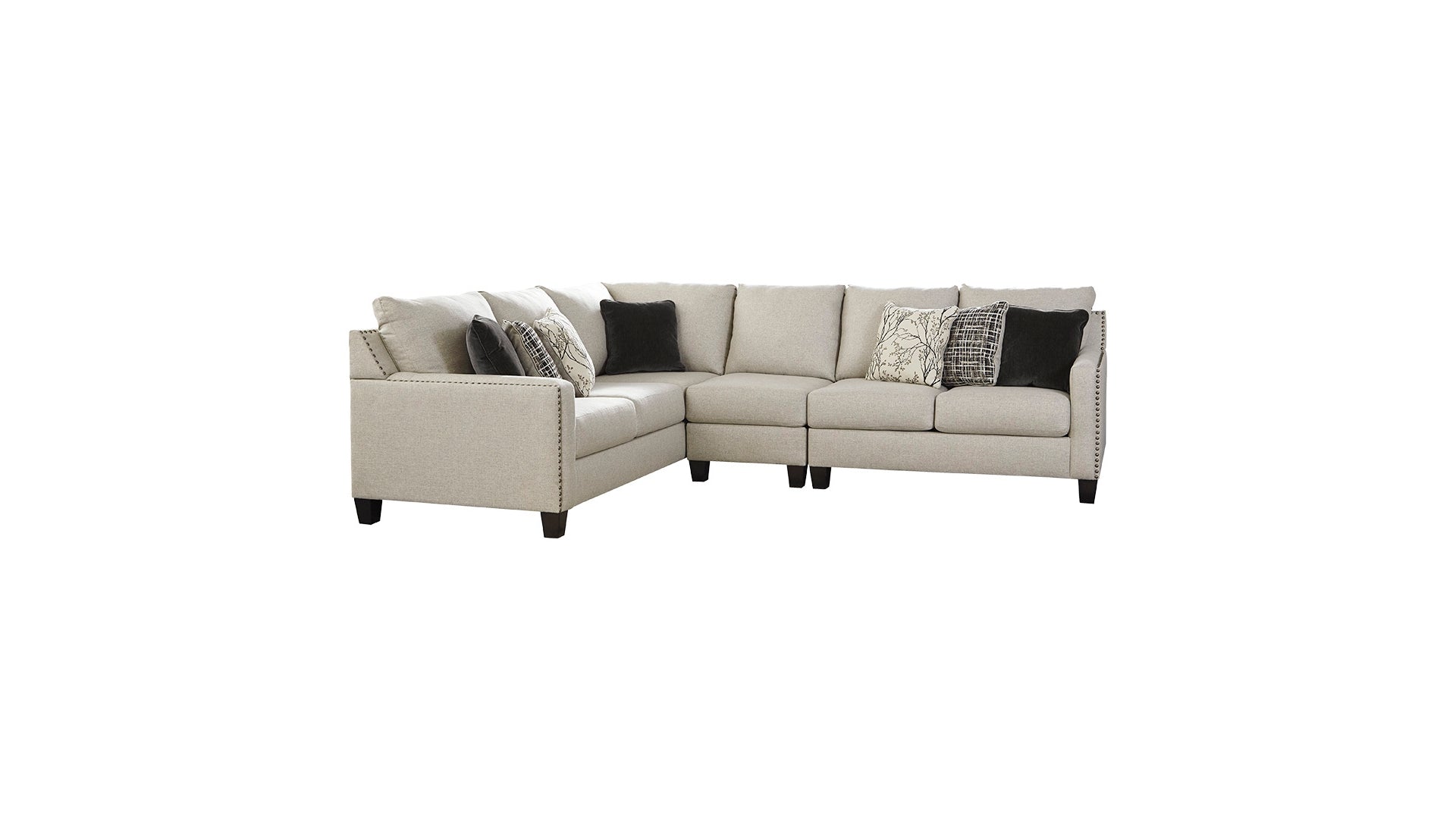 Hallenberg 3-Piece Sectional