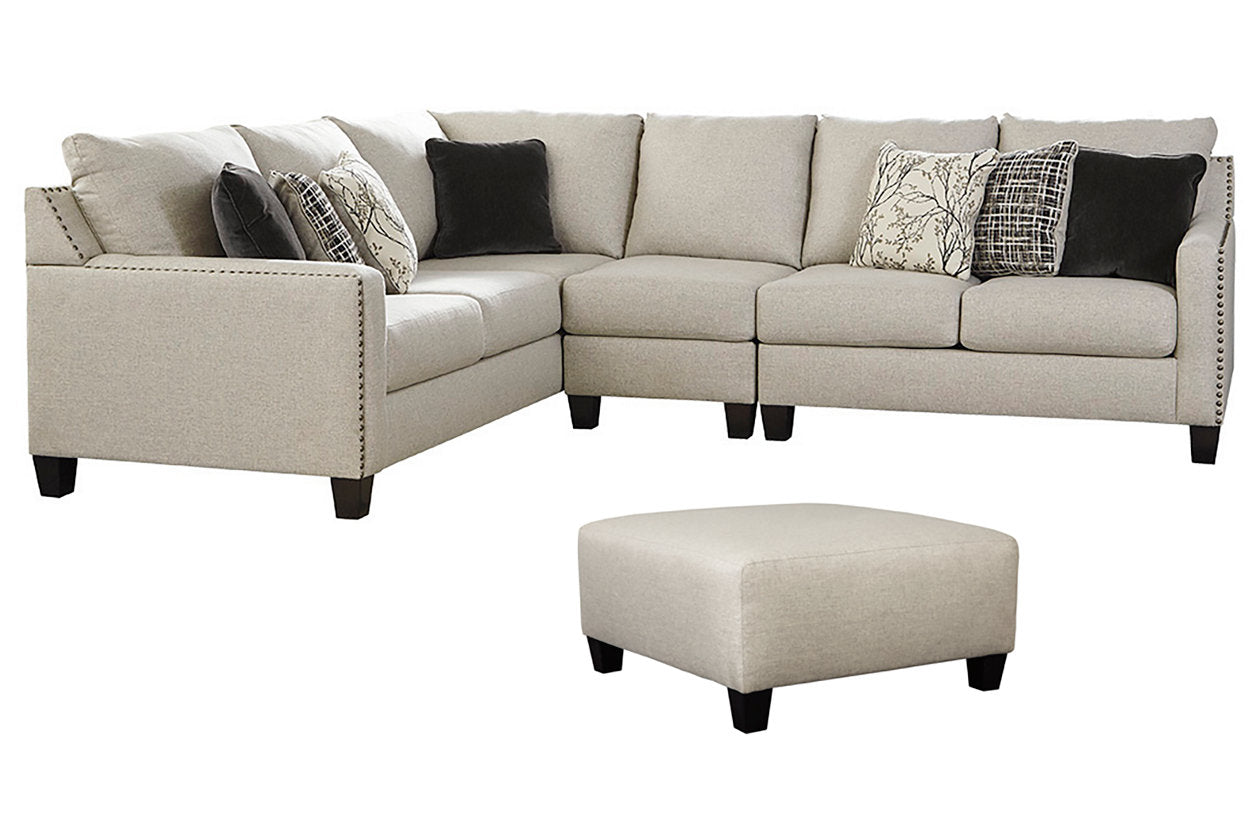 Hallenberg Upholstery Packages