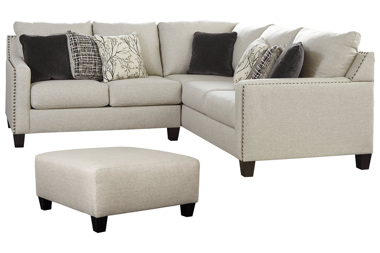 Hallenberg Upholstery Packages