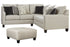 Hallenberg Upholstery Packages