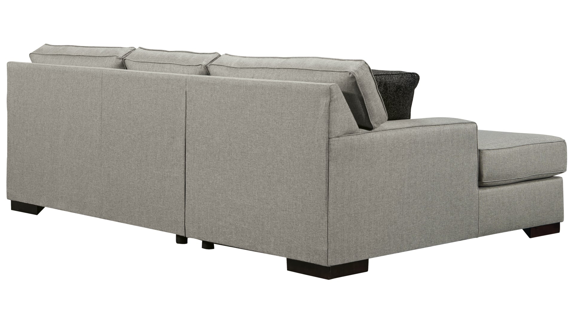 Marsing Nuvella 2-Piece Sectional with Chaise