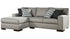 Marsing Nuvella 2-Piece Sectional with Chaise