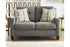 Daylon Living Room