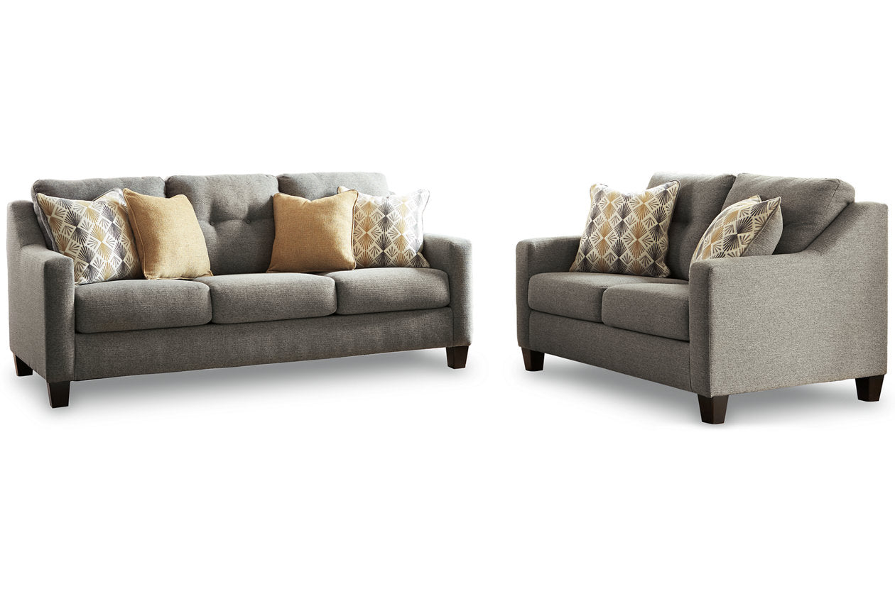 Daylon Upholstery Packages
