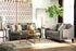 Daylon Living Room