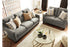 Daylon Living Room