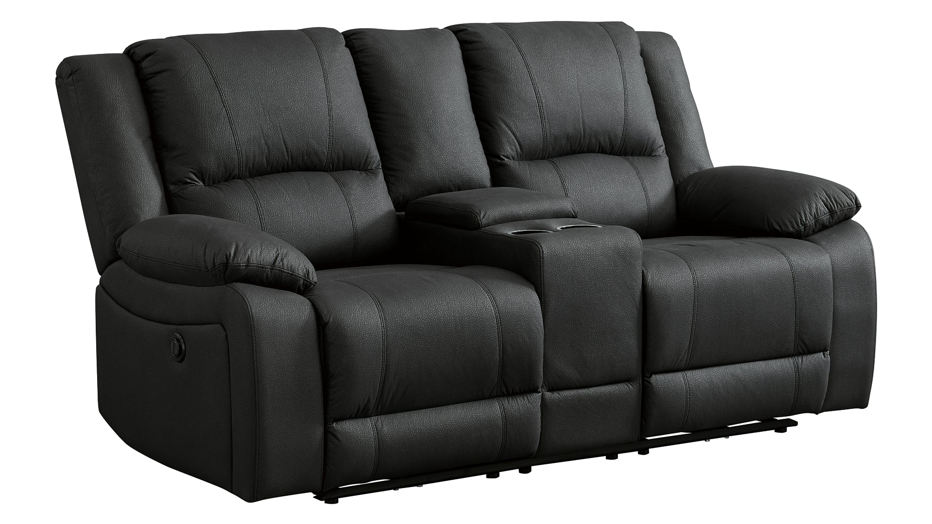 Delafield Power Reclining Loveseat