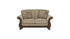 Lanett Sofa and Loveseat