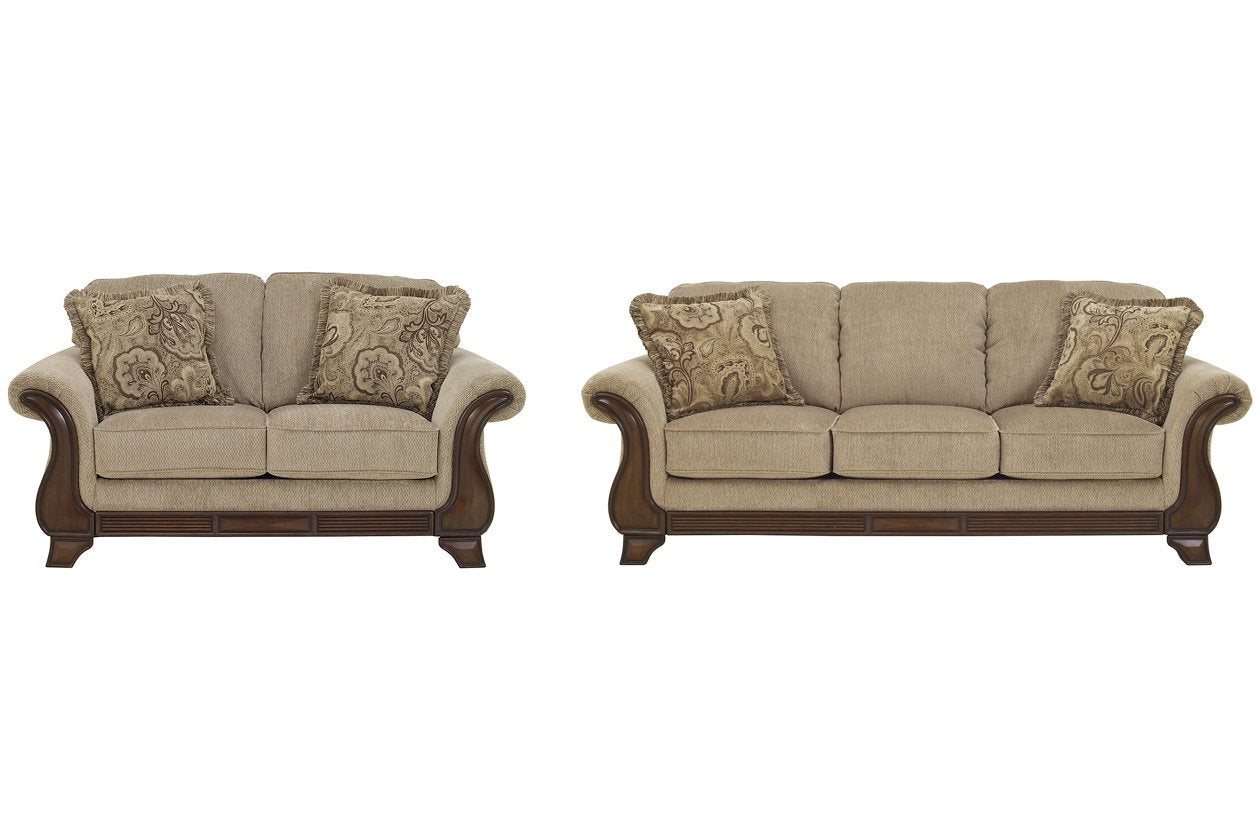 Lanett Upholstery Packages