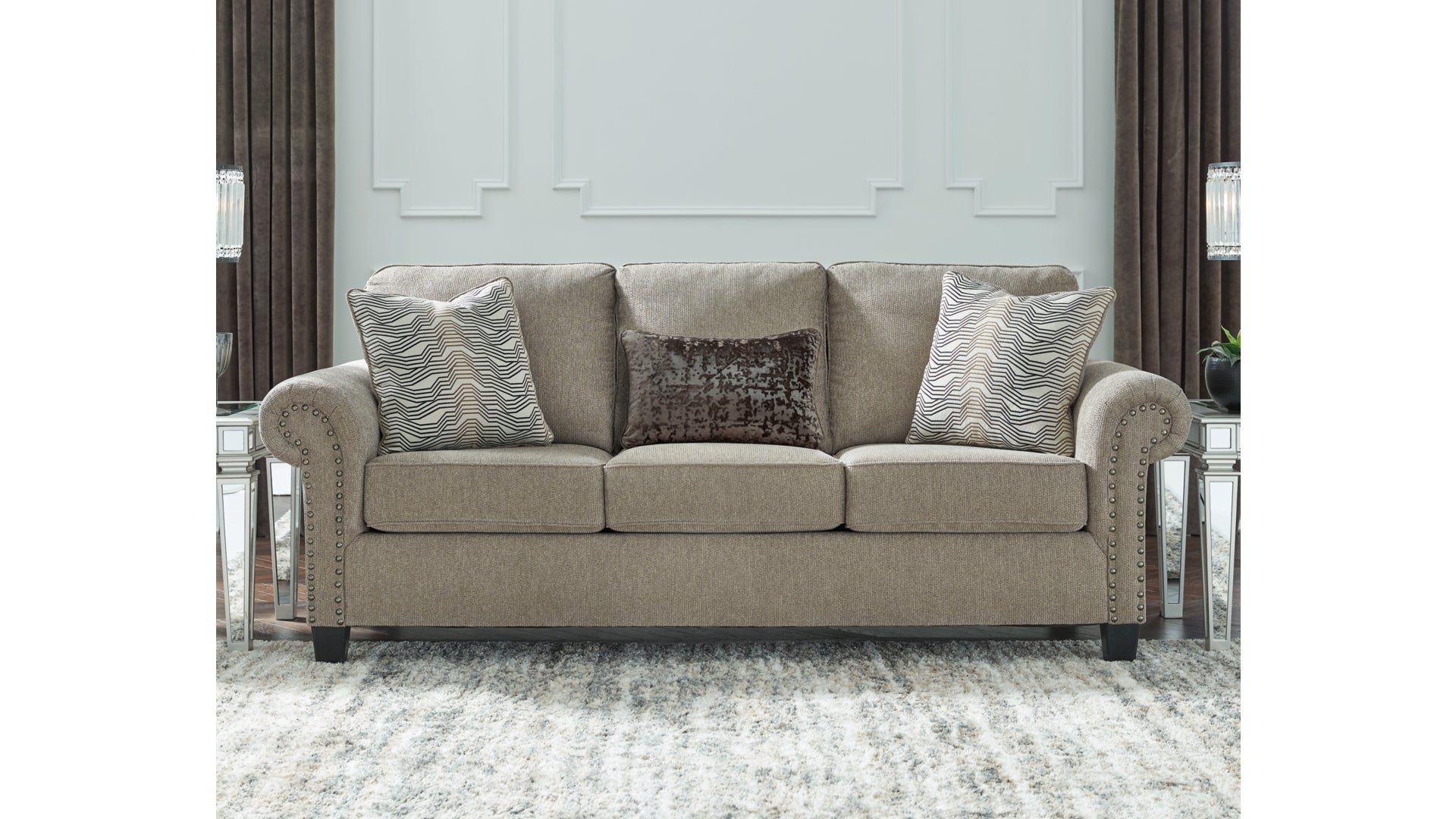 Shewsbury Sofa