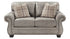 Olsberg Sofa and Loveseat