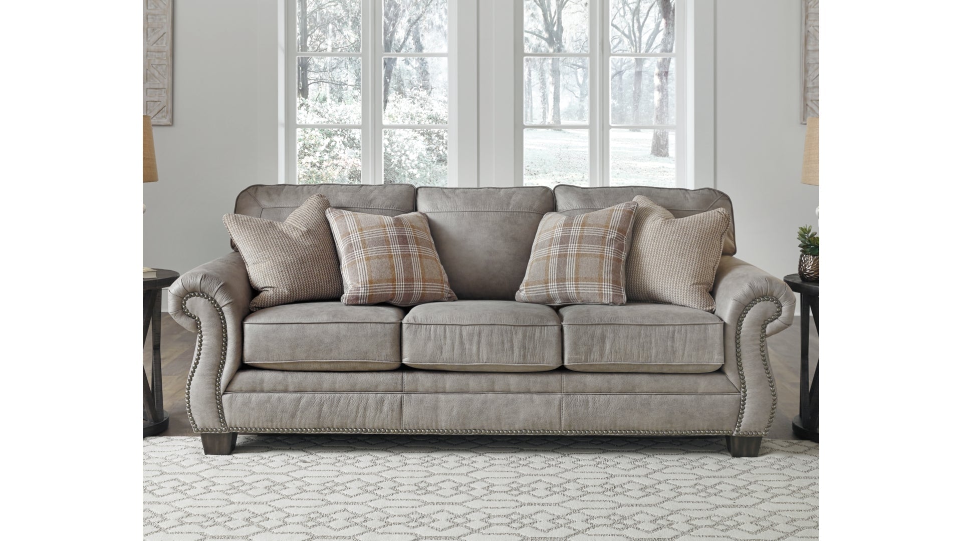 Olsberg Sofa