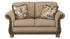 Westerwood Sofa and Loveseat