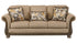 Westerwood Sofa and Loveseat