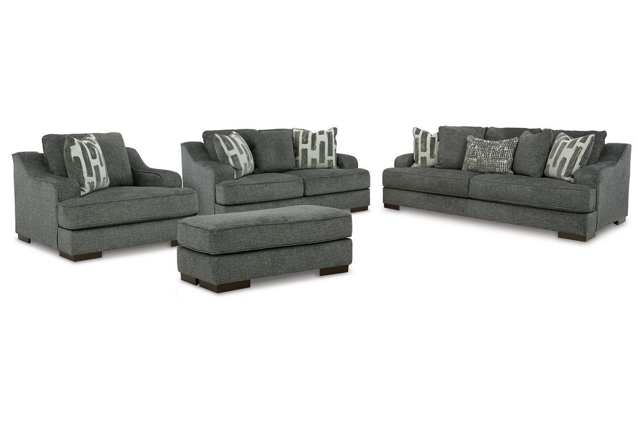 Lessinger Upholstery Packages