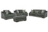 Lessinger Upholstery Packages