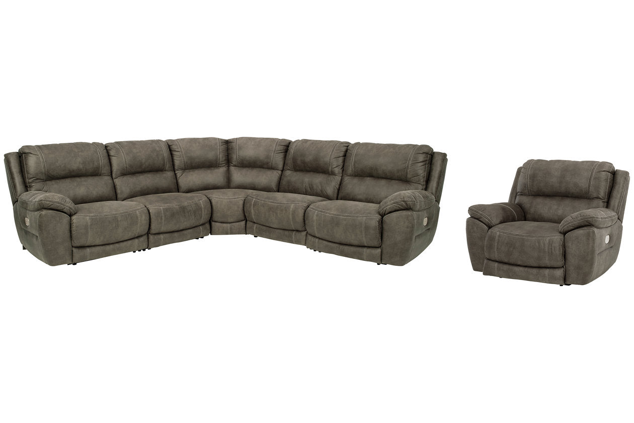 Cranedall Upholstery Packages