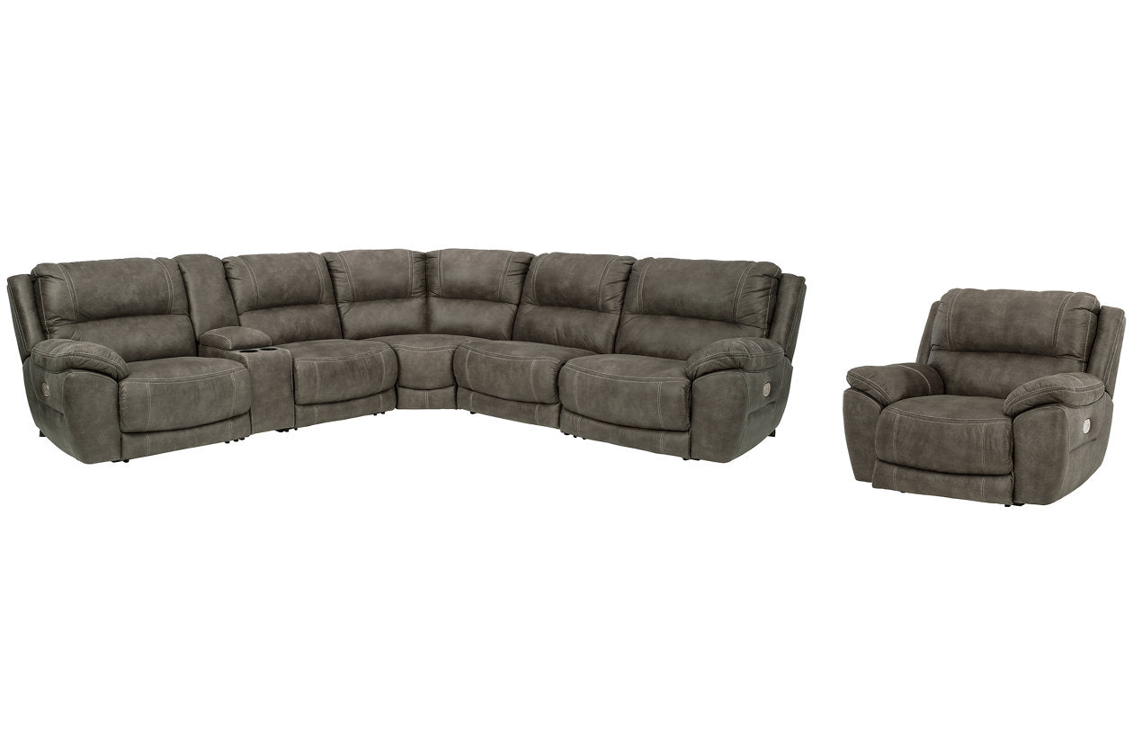 Cranedall Upholstery Packages