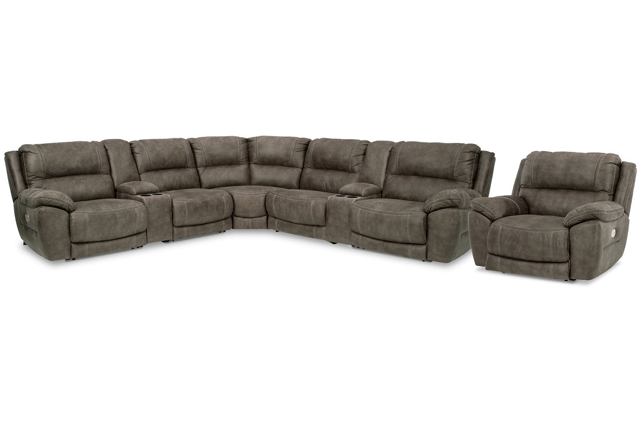 Cranedall Upholstery Packages