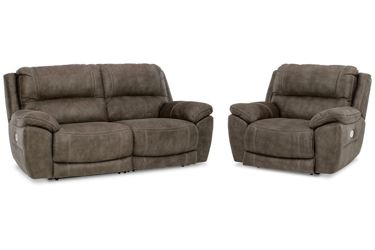 Cranedall Upholstery Packages