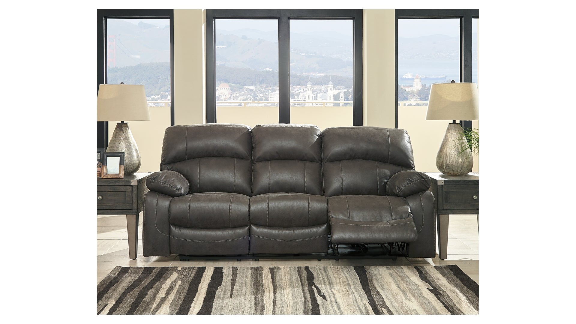 Dunwell Power Reclining Sofa