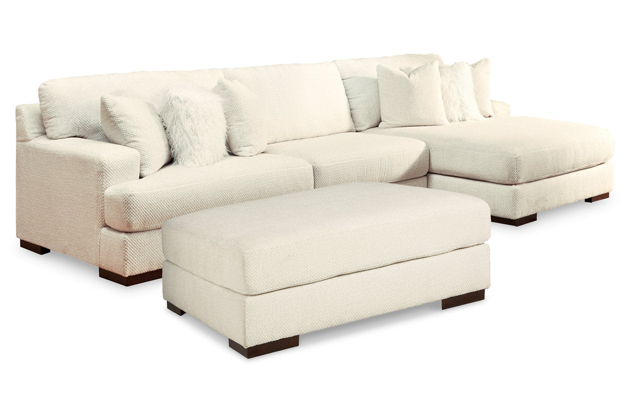 Zada Upholstery Packages