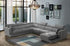 Alwin Sofa