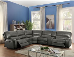 Saul Sectional Sofa