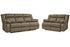 Burkner Upholstery Packages