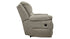 Next-Gen Gaucho Reclining Loveseat with Console