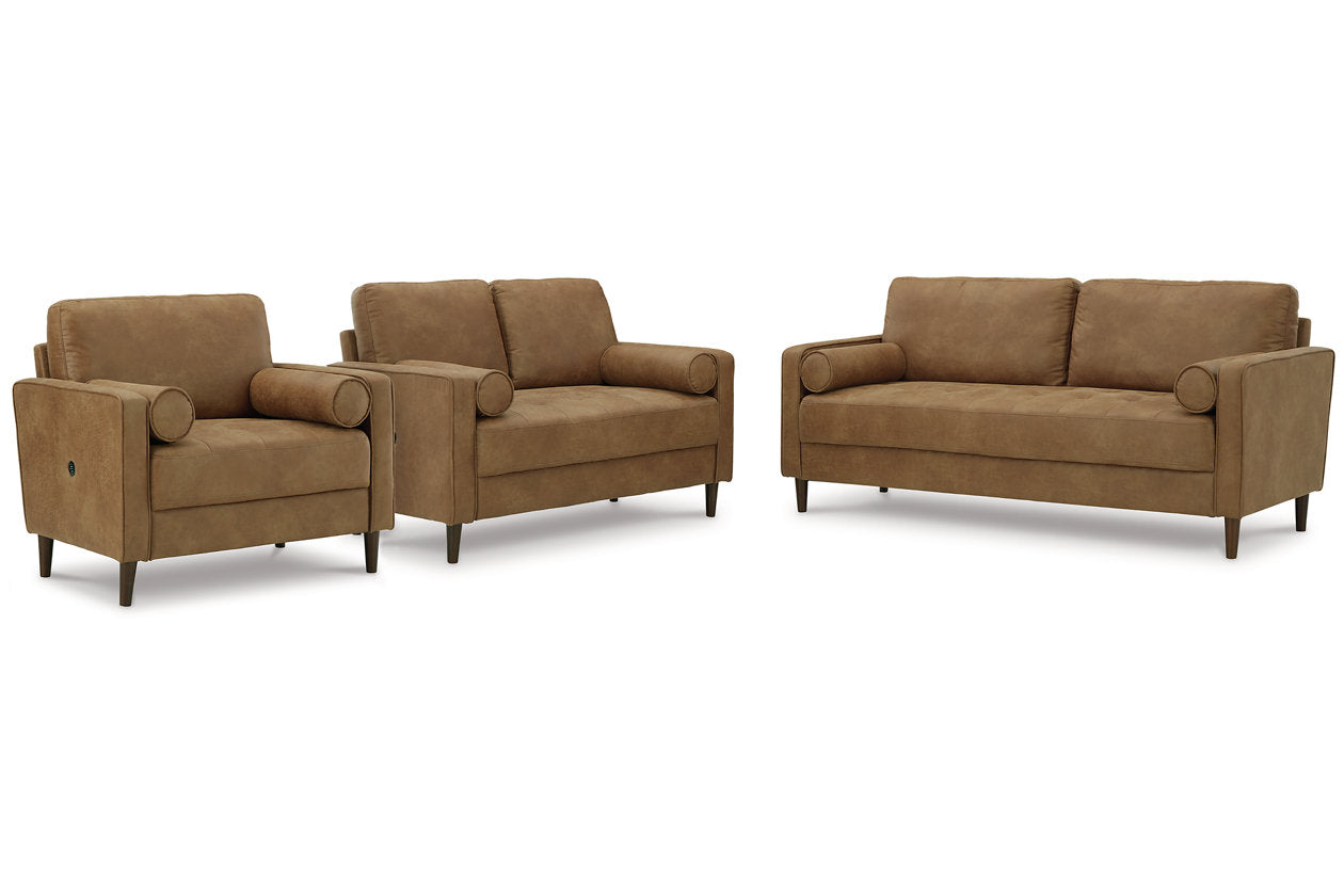 Darlow Upholstery Packages