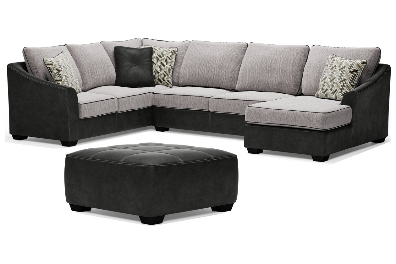 Bilgray Upholstery Packages