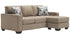 Greaves Sofa Chaise