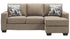 Greaves Sofa Chaise