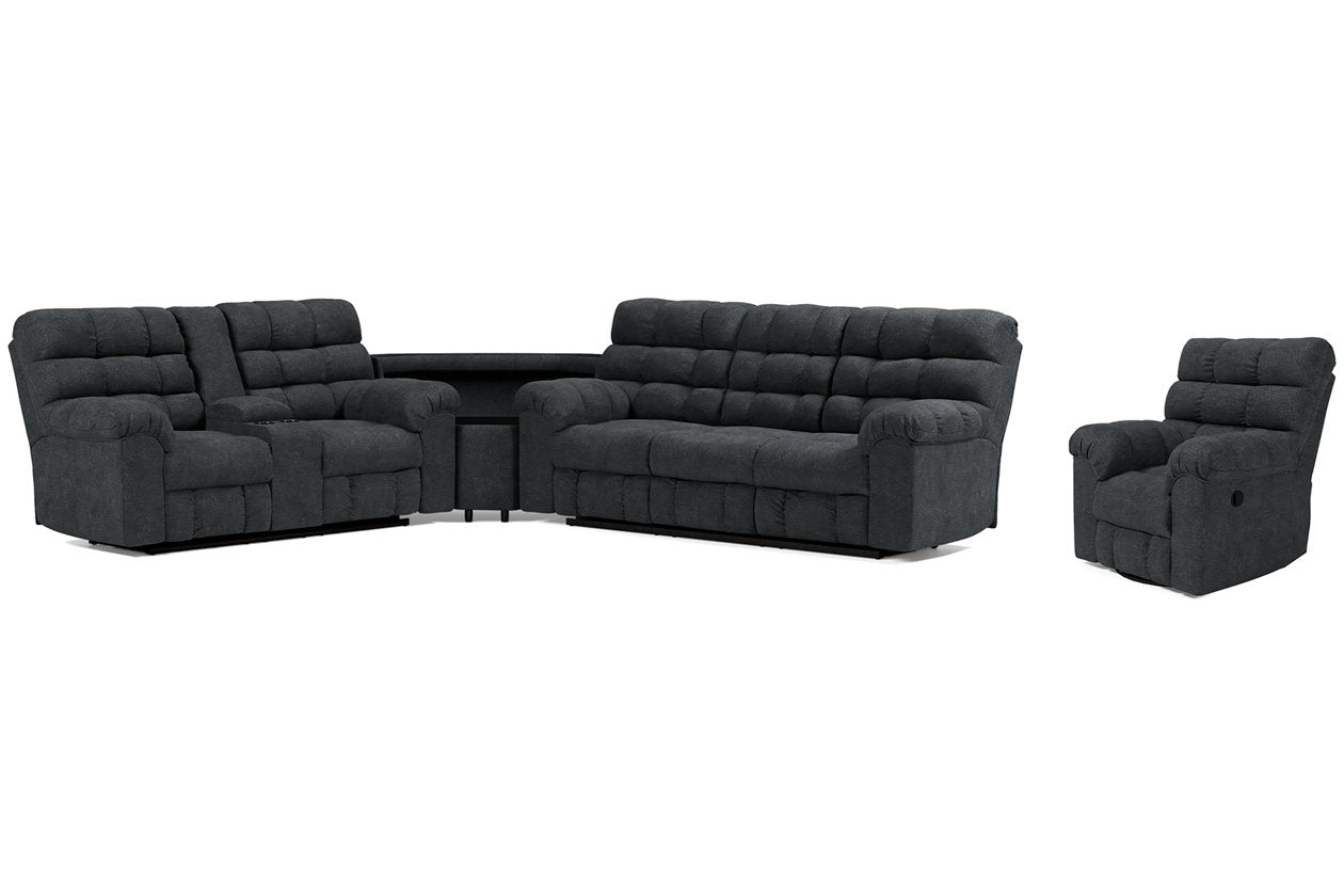 Wilhurst Upholstery Packages