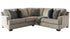 Bovarian 2-Piece Sectional