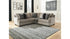 Bovarian 2-Piece Sectional