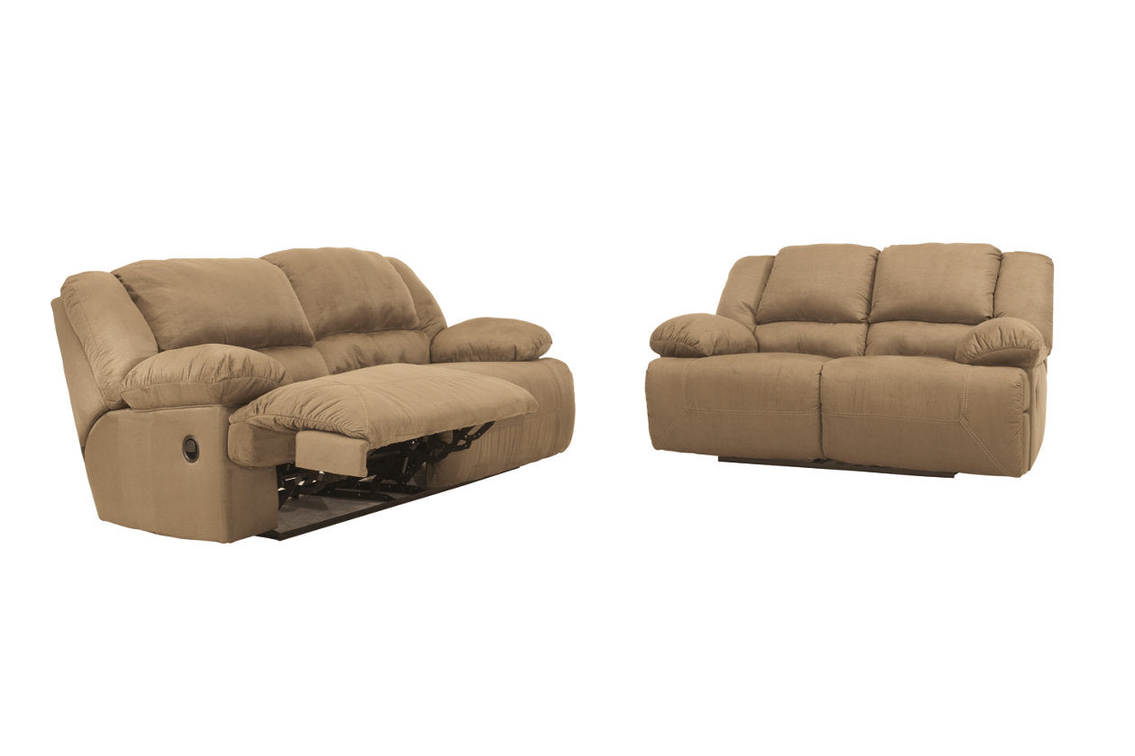 Hogan Upholstery Packages