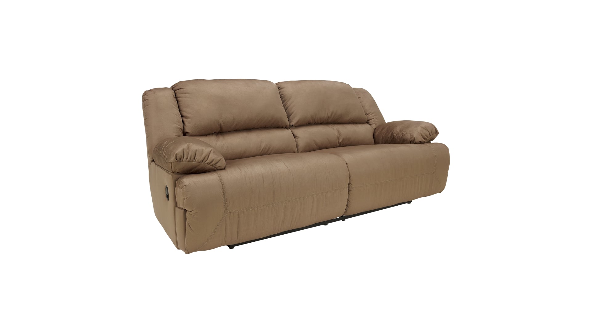 Hogan Sofa and Loveseat