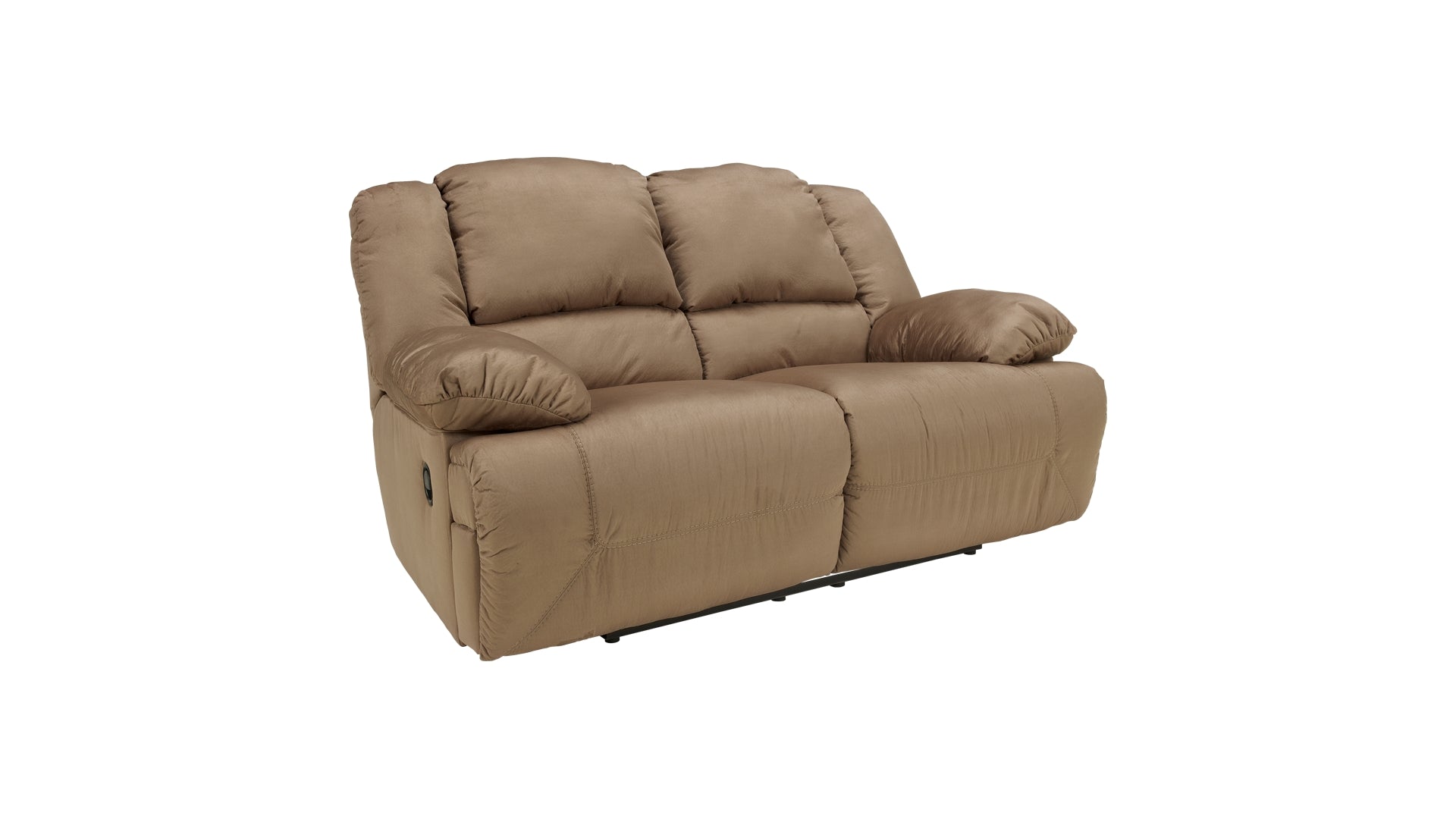 Hogan Sofa and Loveseat