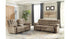 Workhorse Sofa and Loveseat