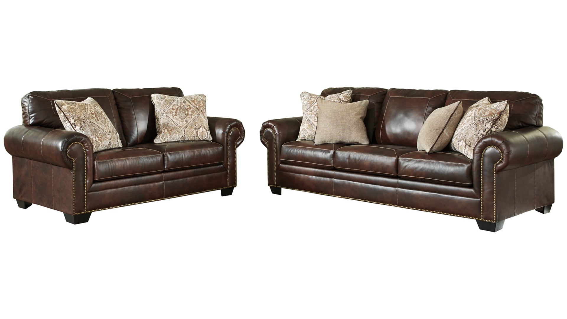 Roleson Sofa and Loveseat