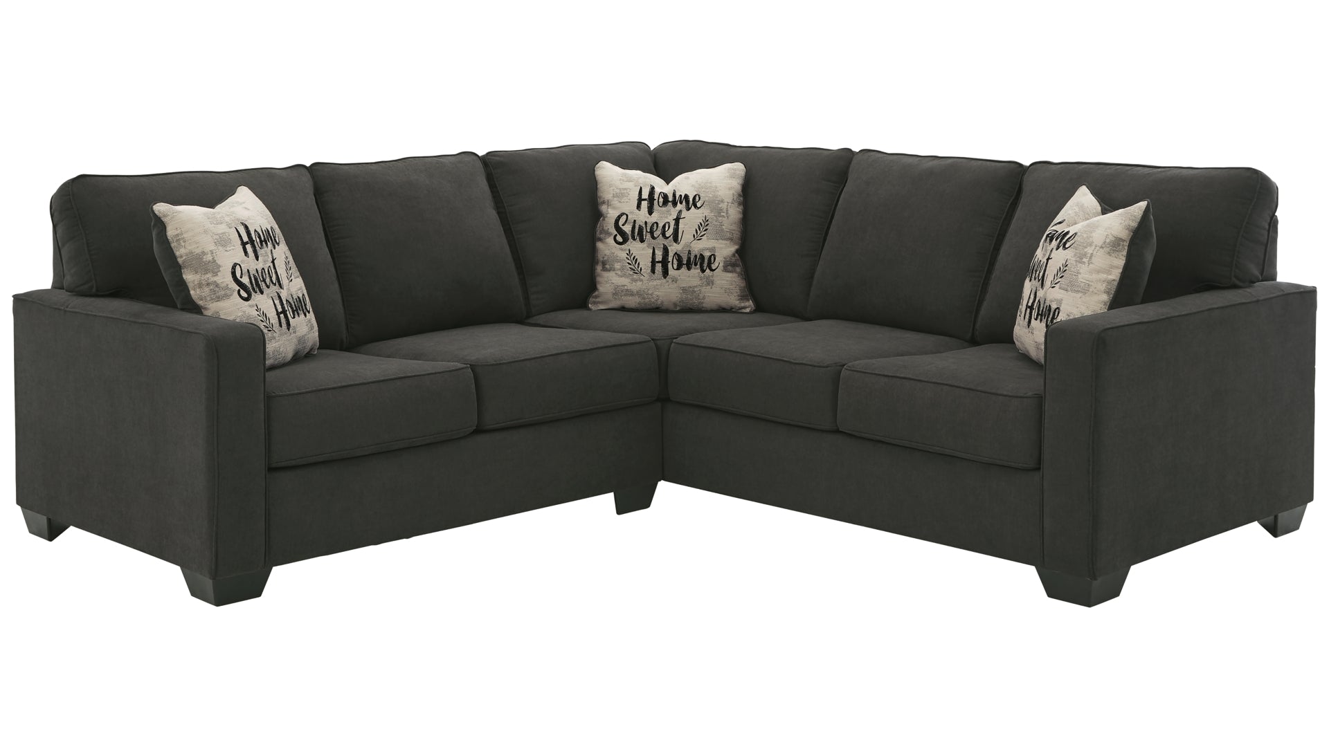 Lucina 2-Piece Sectional